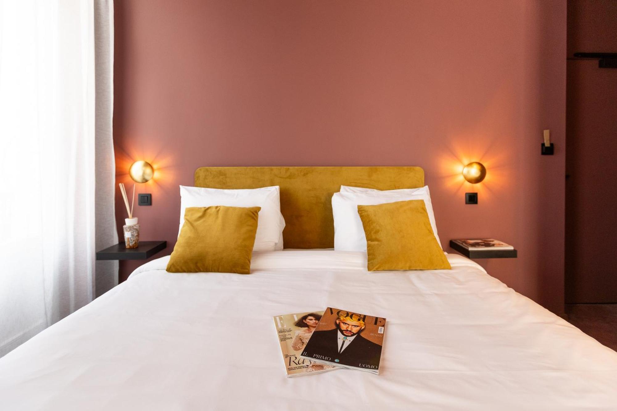 The Mila Hotel Брюссель Екстер'єр фото