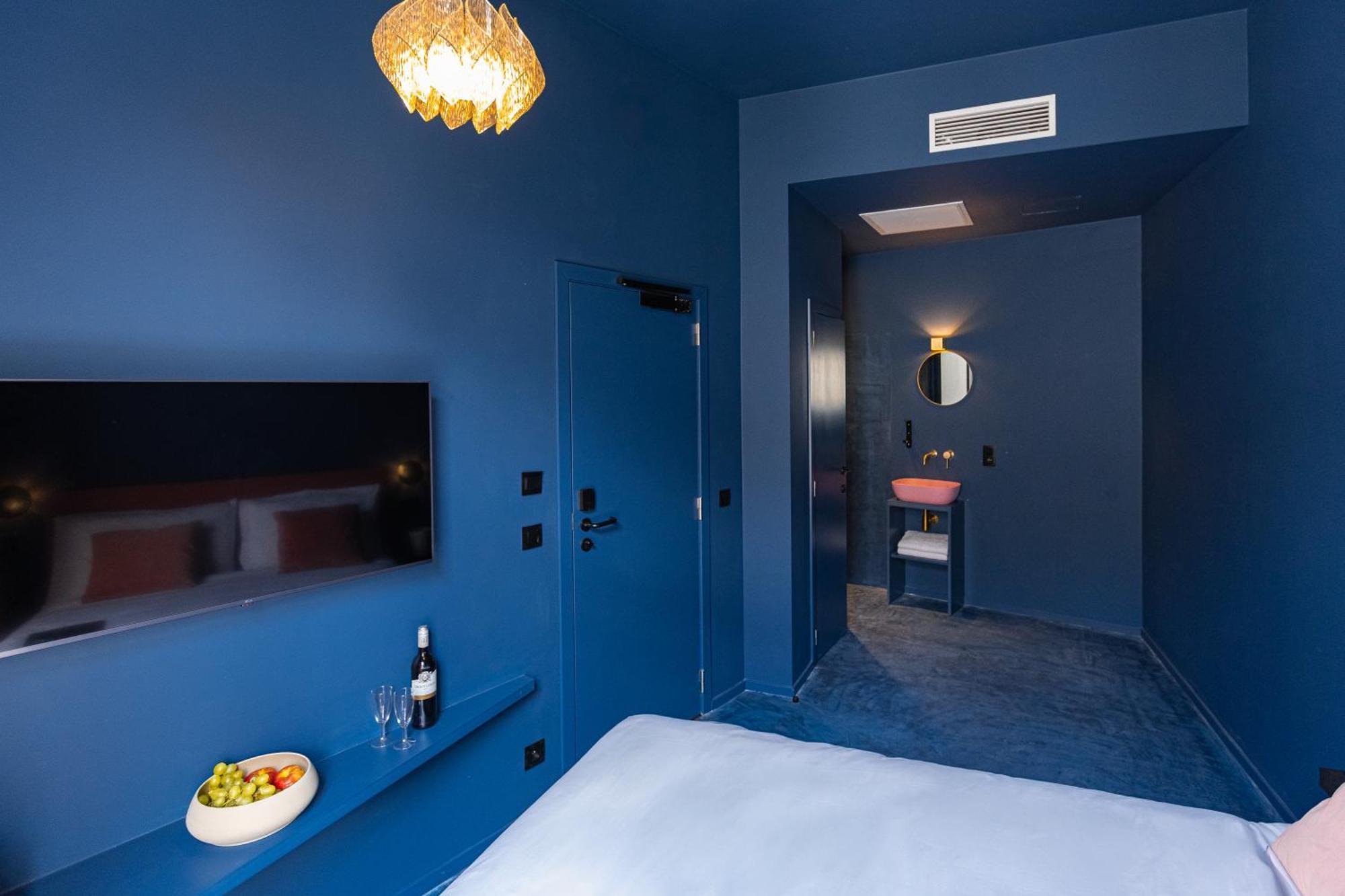 The Mila Hotel Брюссель Екстер'єр фото
