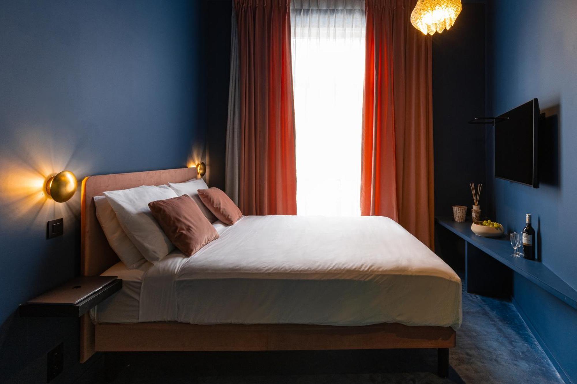The Mila Hotel Брюссель Екстер'єр фото
