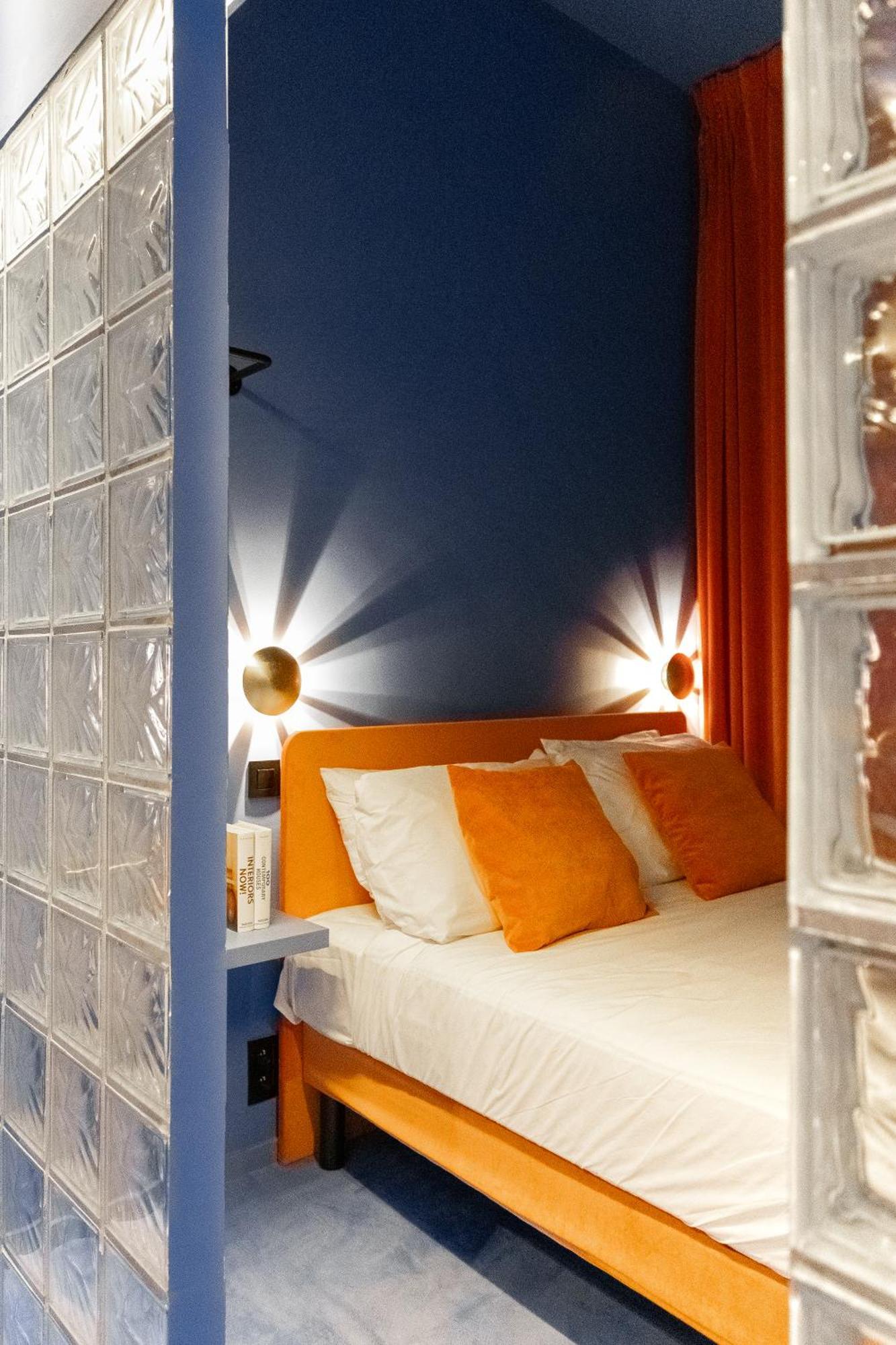 The Mila Hotel Брюссель Екстер'єр фото