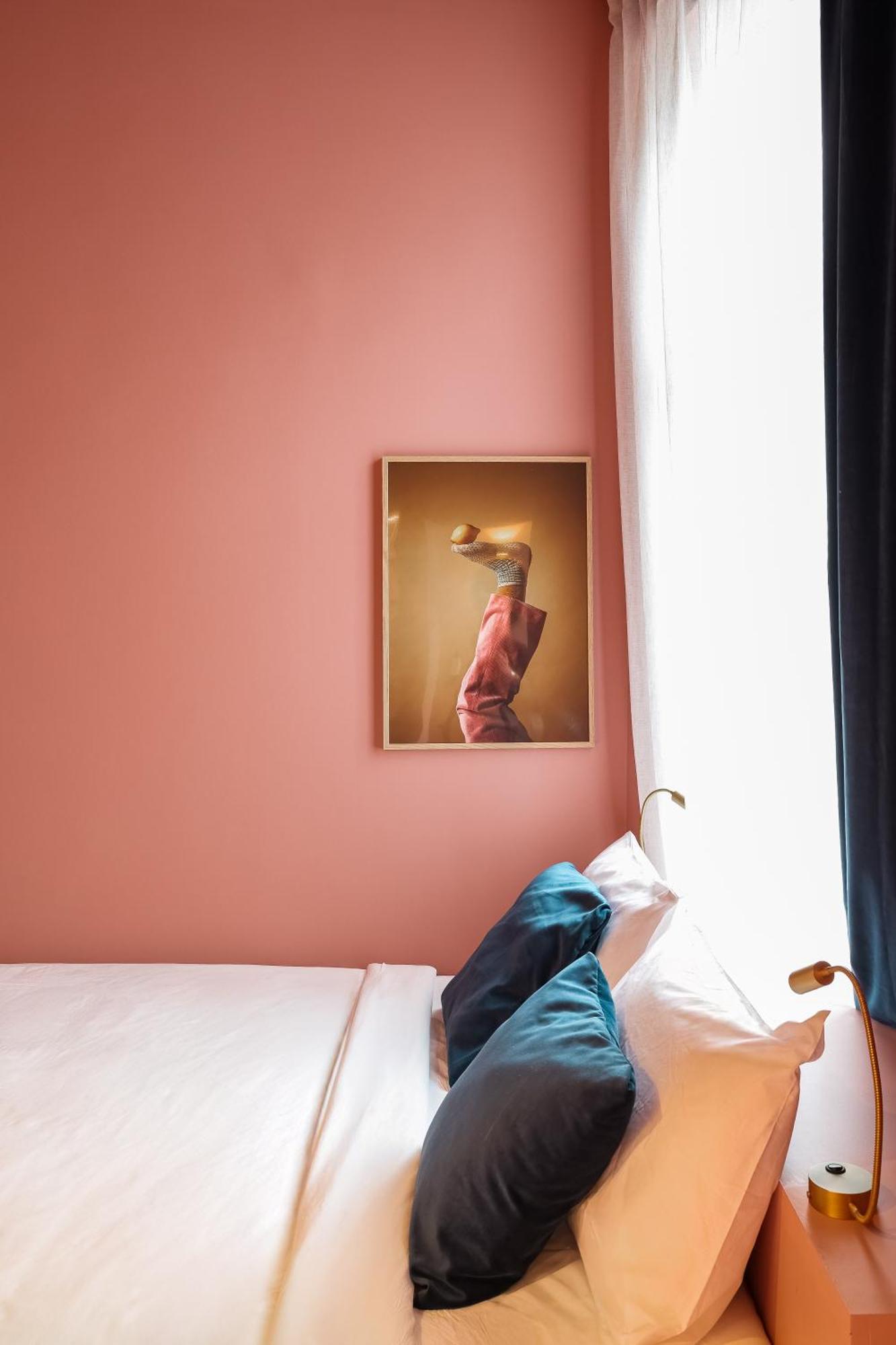 The Mila Hotel Брюссель Екстер'єр фото