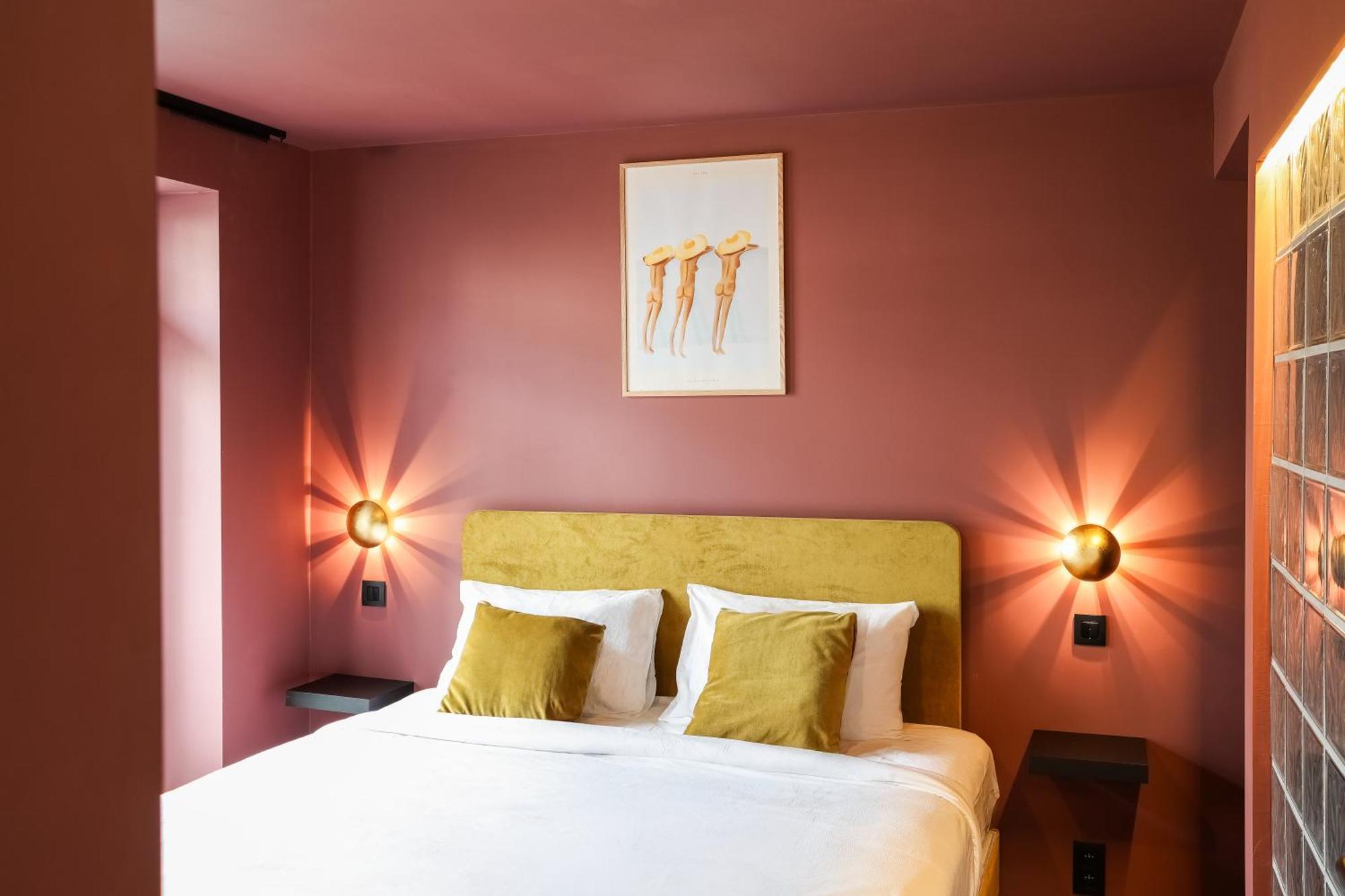 The Mila Hotel Брюссель Екстер'єр фото