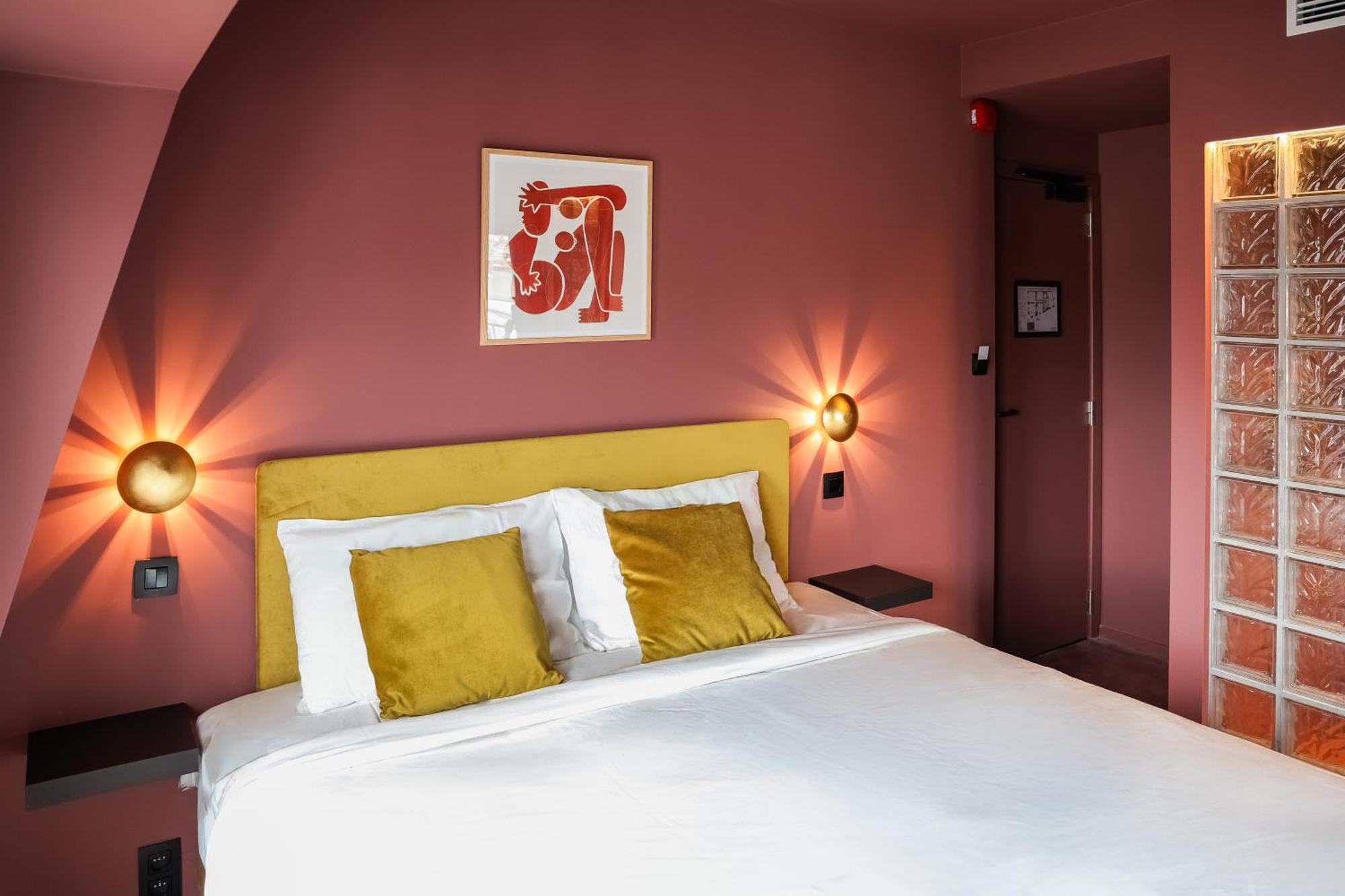The Mila Hotel Брюссель Екстер'єр фото